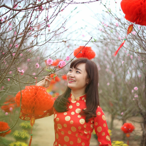 Ngoc Yen Photo 13