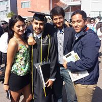 Jose Urzua Photo 6