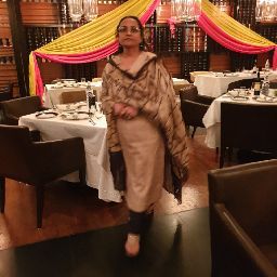 Gurpreet Bindra Photo 12