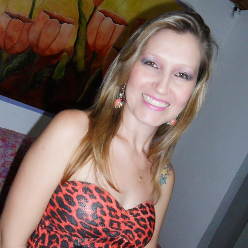 Kelly Mara Photo 14