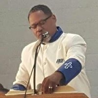 Alvin Bradford Photo 4