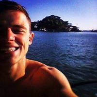 Marcel Harding Photo 2