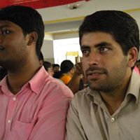 Mohammad Waheed Photo 5