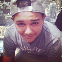Adam Espinosa Photo 8