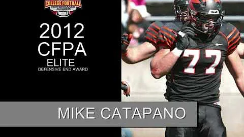 Michael Catapano Photo 35