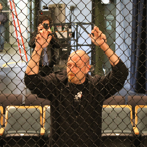 Dan Martinez Photo 17