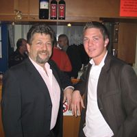 Robert Wiedmann Photo 2
