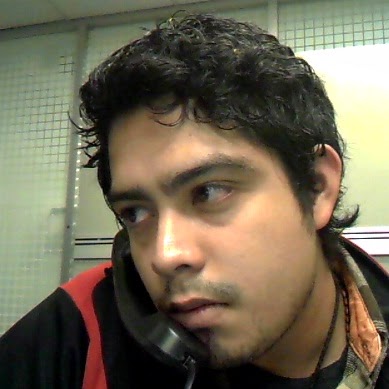 Jorge Galan Photo 14