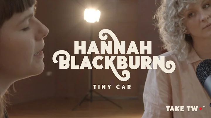 Hannah Blackburn Photo 27
