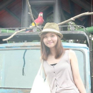 Cecilia Tang Photo 14