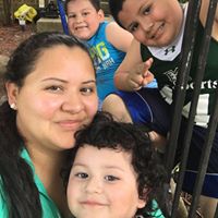 Kelly Zavala Photo 6