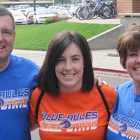 Laura Rule Photo 6