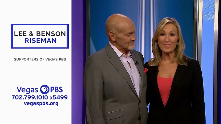 Benson Riseman Photo 5