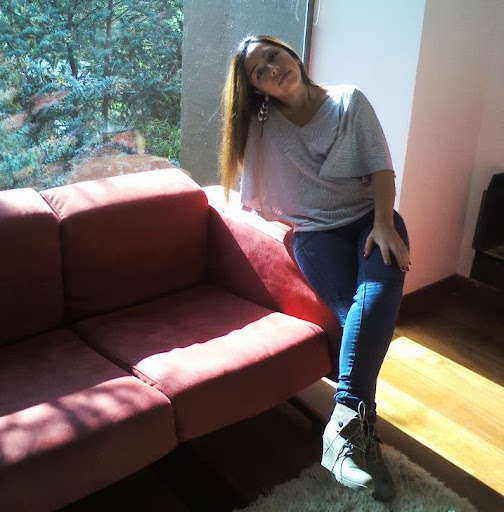 Barbara Garces Photo 10