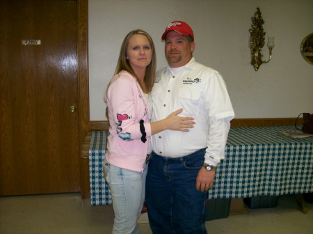 Kimberly Compton Photo 17