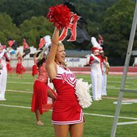Tina Blackwell Photo 8