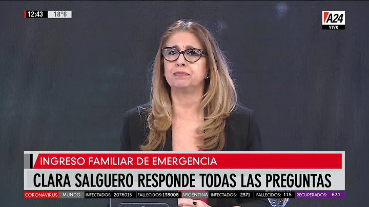 Clara Salguero Photo 10