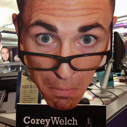 Corey Welch Photo 13