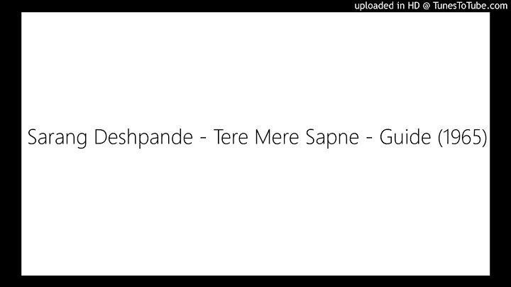 Sarang Deshpande Photo 27