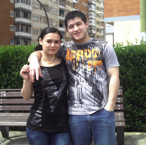 Candido Ortiz Photo 12