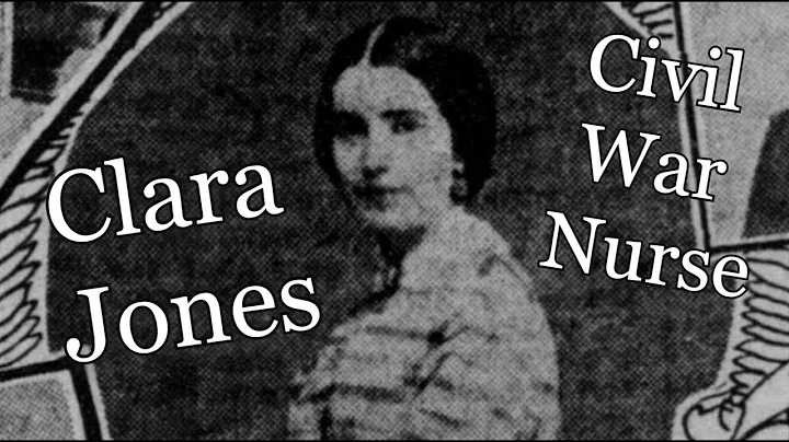 Clara Jones Photo 31