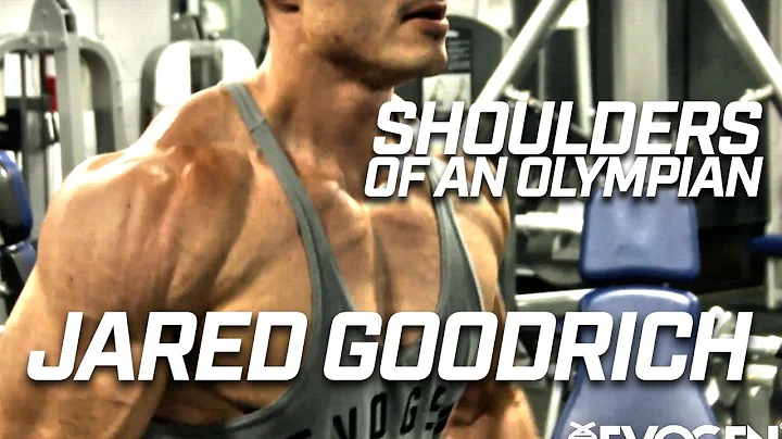 Jared Goodrich Photo 18