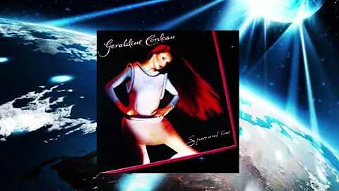 Geraldine Burrows Photo 9