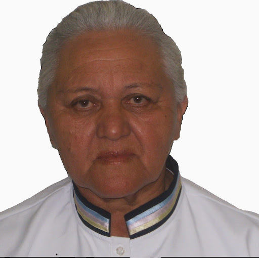 Antonia Santana Photo 11