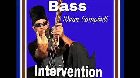 Dean Campbell Photo 35
