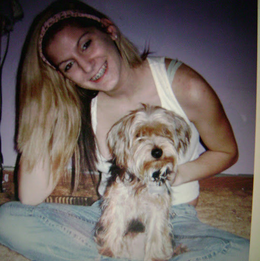 Kristin Winkler Photo 11