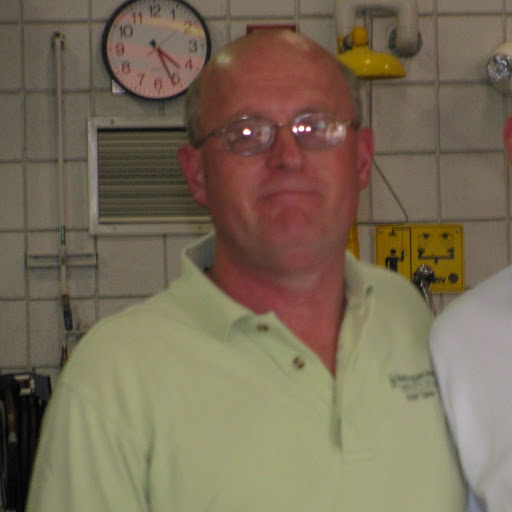 Robert Feathers Photo 9