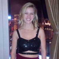 Kristen Albrecht Photo 5