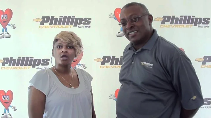 Lashonda Phillips Photo 11