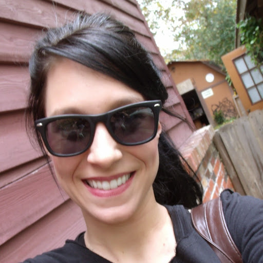 Ashley Emmert Photo 11