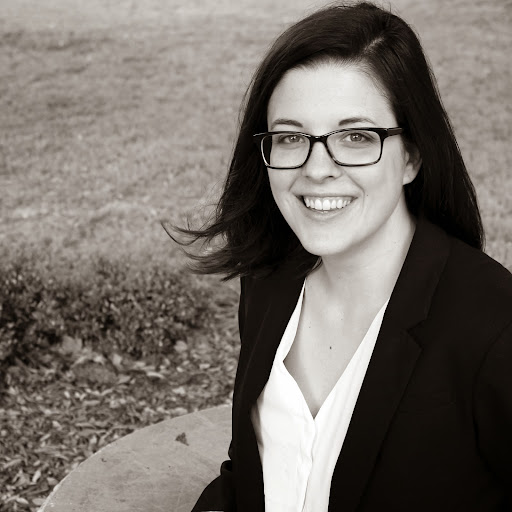 Sarah Burge Photo 16