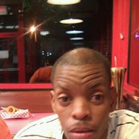Gregory Pruitt Photo 6