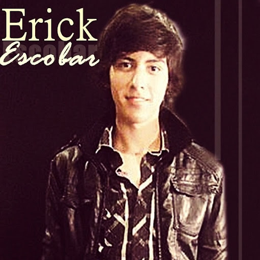 Erick Escobar Photo 9