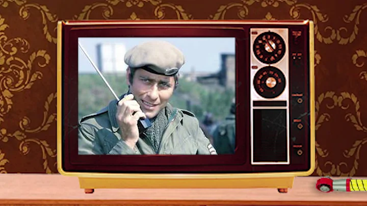 John Levene Photo 12
