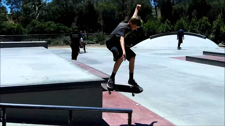 Tyler Chavez Photo 32