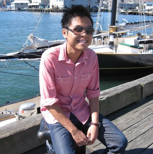 Chinh Vo Photo 12