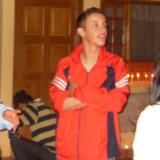 Alvaro Parada Photo 12
