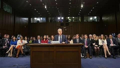 Frank Gorsuch Photo 5