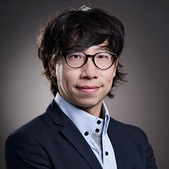 Louie Chan Photo 9