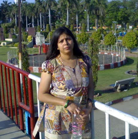 Sangeeta Sinha Photo 14