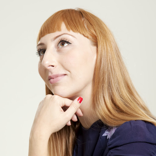 Eva Wiseman Photo 3