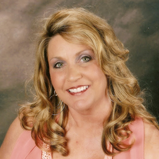 Tina Harris Photo 13
