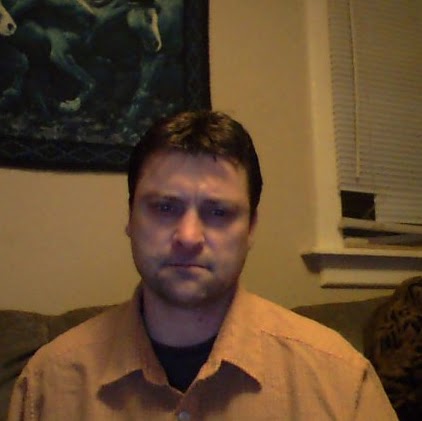 David Violette Photo 9