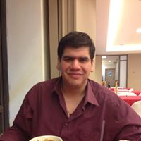 Ismael Nolasco Photo 8