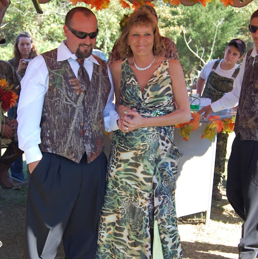 Rachel Mackey Photo 12