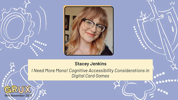 Stacey Jenkins Photo 37